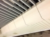 TECO Vitreous Enamel Panels in Nangang High Speed Rail Station