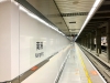 TECO Vitreous Enamel Panels in Nangang High Speed Rail Station