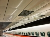 TECO Vitreous Enamel Panels in Nangang High Speed Rail Station