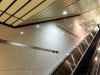 TECO Vitreous Enamel Panels in Nangang High Speed Rail Station