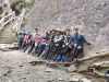 Celebrated TECO's 30th anniversary in Mt. Jade