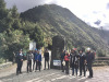 Celebrated TECO's 30th anniversary in Mt. Jade