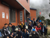 Celebrated TECO's 30th anniversary in Mt. Jade