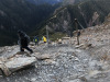Celebrated TECO's 30th anniversary in Mt. Jade