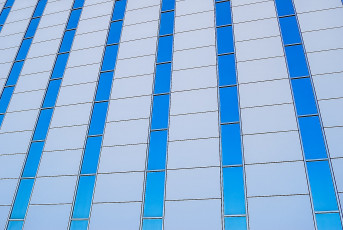 TECO Supplied Enamel Facade Panels to HIWIN Technologies Corp. Project