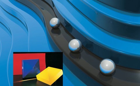 color-art TECO Porcelain Enamel Color Art Image