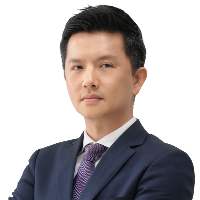 The Managing Director of TECO | Vitreous Enamel Panels Manufacturer